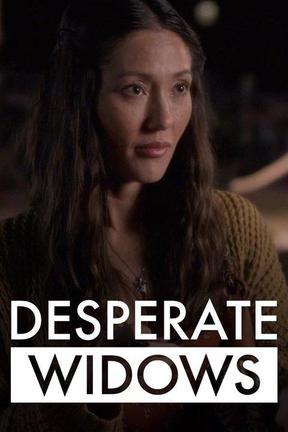 poster for Desperate Widows