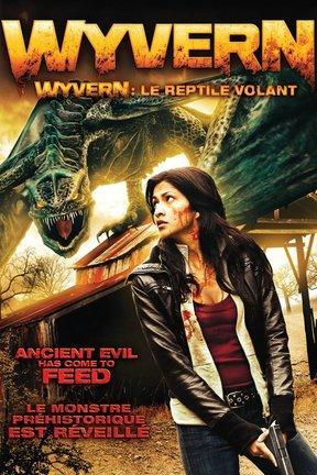 poster for Wyvern
