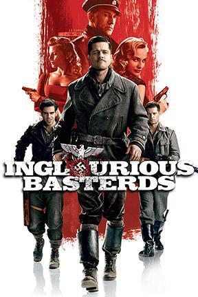 poster for Inglourious Basterds