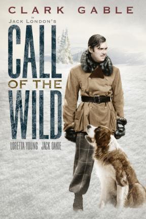 poster for Call of the Wild