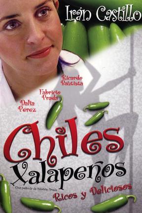 poster for Chiles Xalapeños