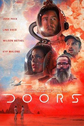 poster for Doors