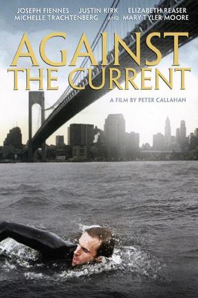poster for Against the Current