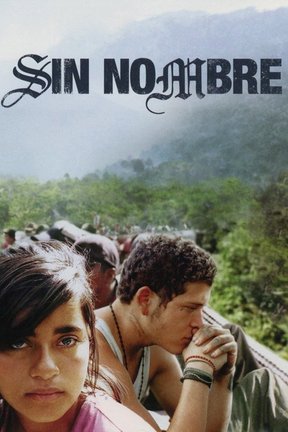 poster for Sin nombre
