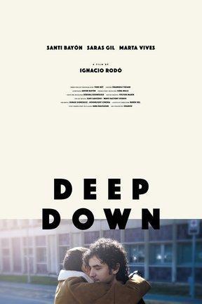 poster for Deep Down