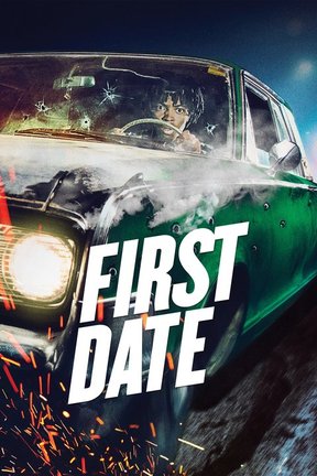 poster for First Date