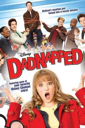 poster for Dadnapped