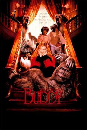 poster for Buddy