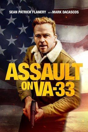 poster for Assault on VA-33