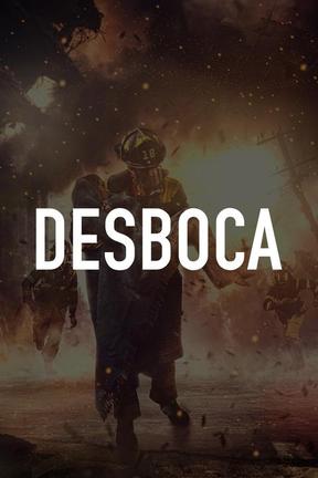 poster for Desbocados