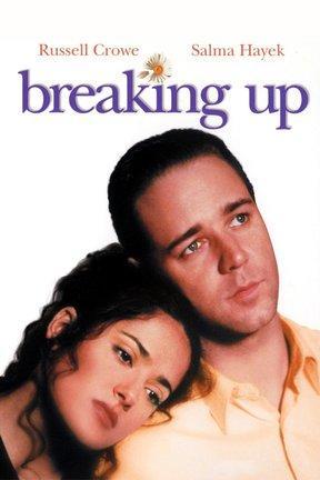 poster for Breaking Up