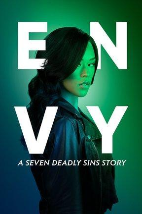 poster for Envy: A Seven Deadly Sins Story