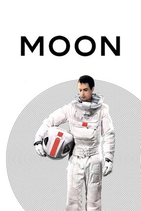 poster for Moon