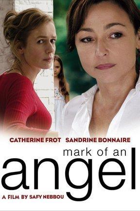 poster for Angel of Mine