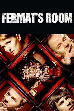 poster for Fermat's Room
