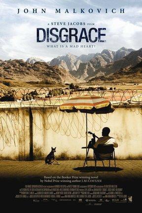 poster for Disgrace
