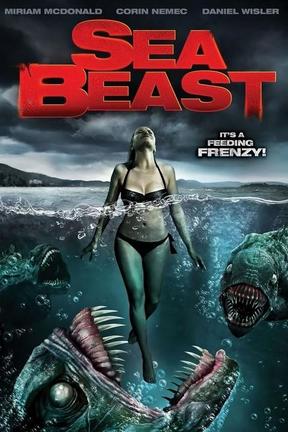 Sea Beast: Watch Full Movie Online | DIRECTV