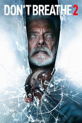poster for Don't Breathe 2