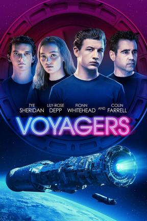 poster for Voyagers