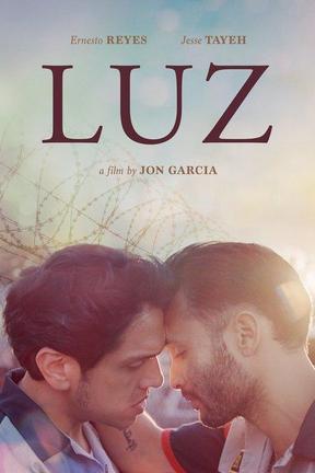 poster for Luz