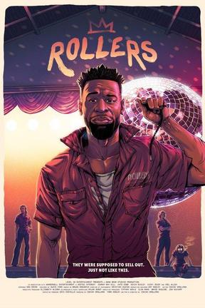 poster for Rollers