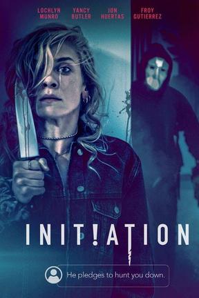 Initiation: Watch Full Movie Online | DIRECTV