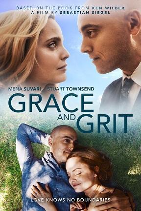 poster for Grace and Grit