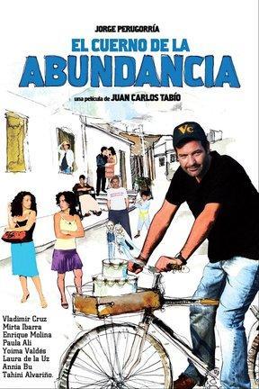 poster for El cuerno de la abundancia