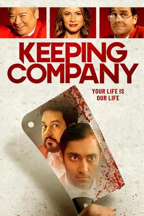 poster for Keeping Company