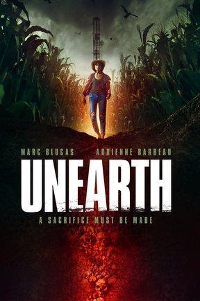 poster for Unearth