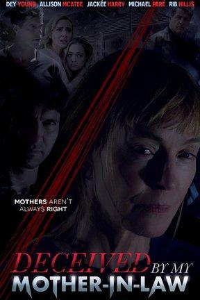 poster for Deceived by My Mother-in-Law