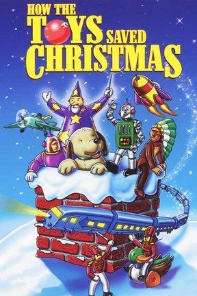 How the Toys Saved Christmas: Watch Full Movie Online | DIRECTV