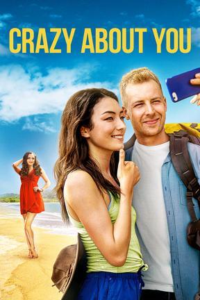 poster for Crazy About You