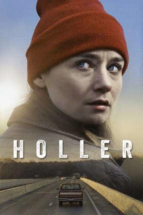 poster for Holler