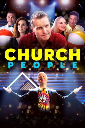 poster for Church People
