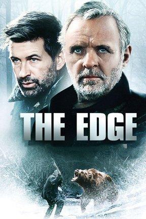 poster for The Edge