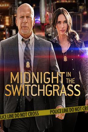 poster for Midnight in the Switchgrass