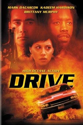 poster for Drive