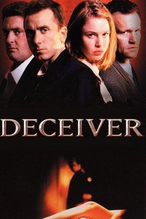 poster for Deceiver