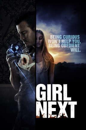 poster for Girl Next