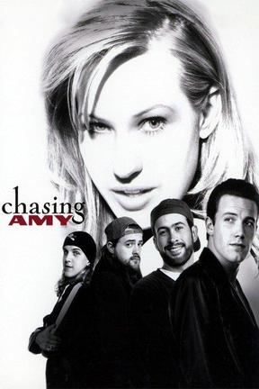 poster for Chasing Amy