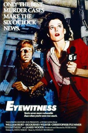 poster for Eyewitness