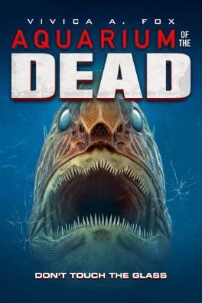 poster for Aquarium of the Dead