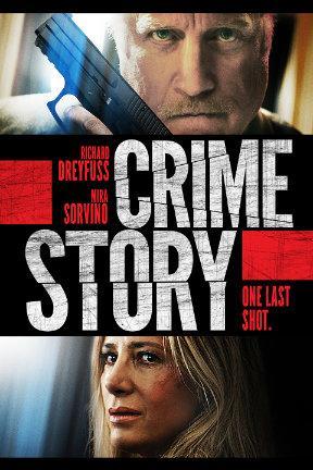 Crime Story: Watch Full Movie Online | DIRECTV