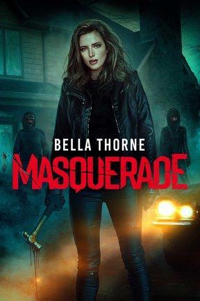poster for Masquerade