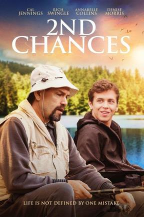 poster for Second Chances