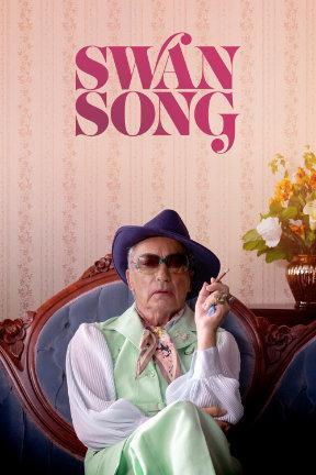 poster for Swan Song
