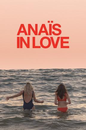 poster for Anaïs in Love