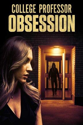 poster for College Professor Obsession