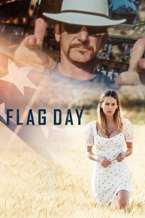 poster for Flag Day
